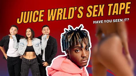 Juice Wrld Sex Tape Porn Videos 